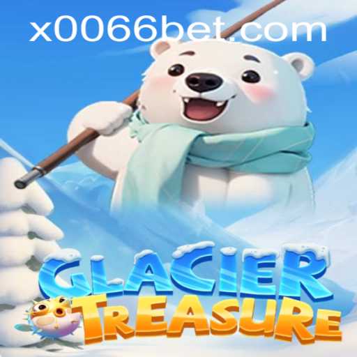 Discover the Chilling Adventure of GlacierTreasure
