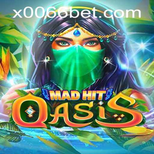Exploring the Enchanting World of MadHitOasis: A Revolutionary Gaming Experience