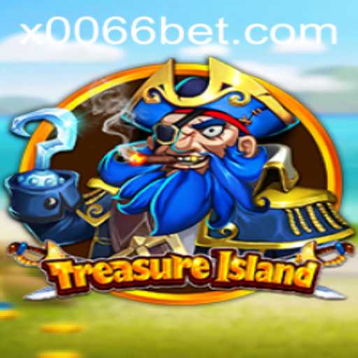 TreasureIsland: Embark on an Unforgettable Adventure with 0066bet.com